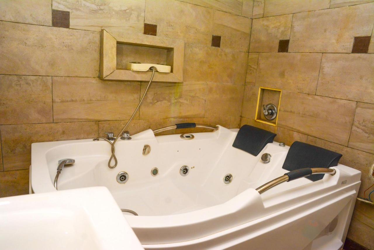 Connecting Lagos Suites Kültér fotó